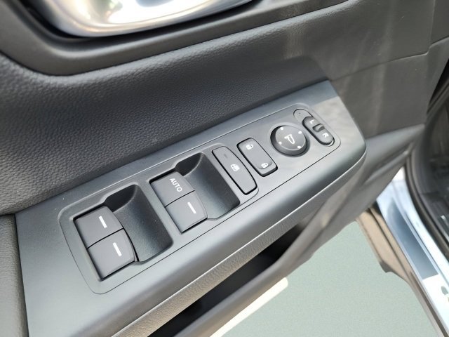 New 2026 Urban Gray Pearl Honda LX image 23