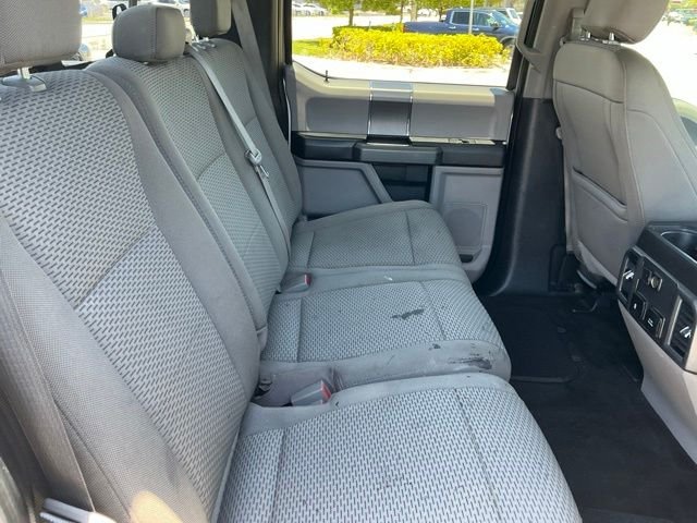 2018 Ford F-150 XLT - Photo 27