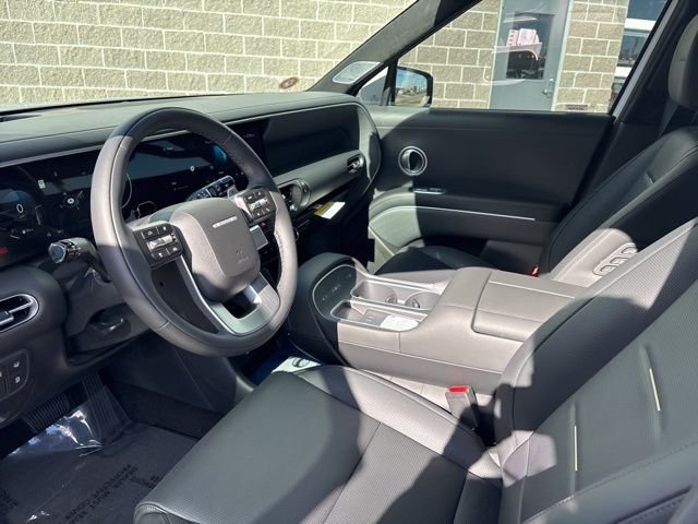 New 2026 Creamy White Pearl Hyundai Calligraphy image 16