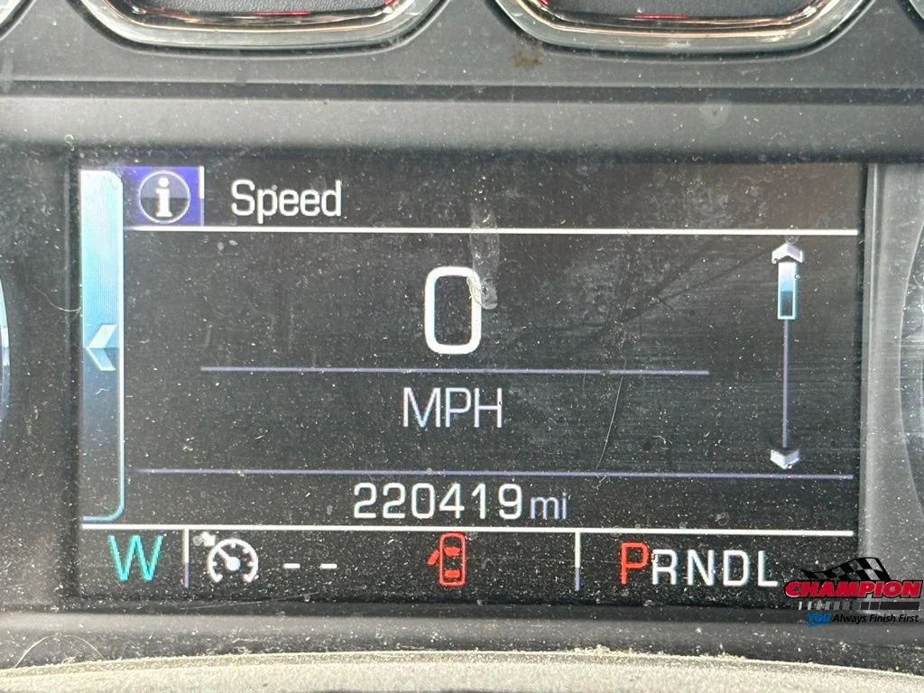 Used 2017 Beige Chevrolet LT image 18