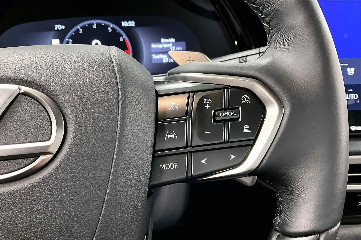 Used 2026 Iridium Lexus Premium image 25