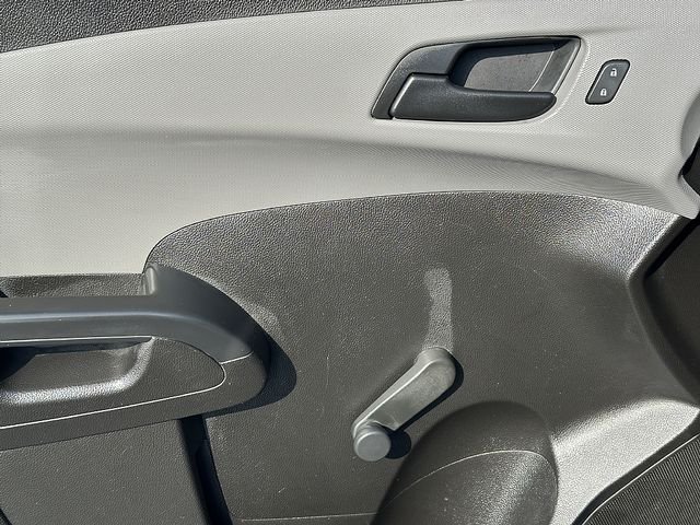 Used 2018 Blue Chevrolet LS image 19