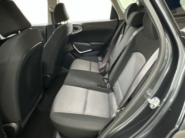 2024 Kia Soul LX - Photo 11