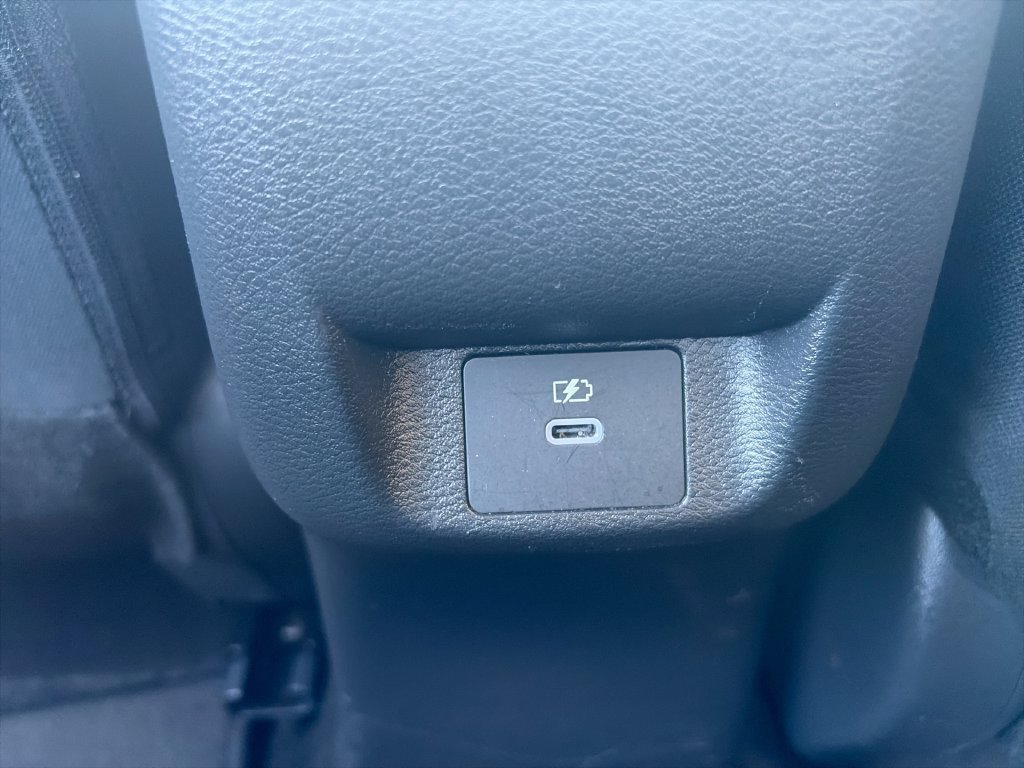 2025 Nissan Versa Sedan SV - Photo 22
