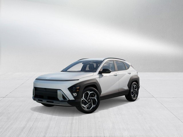 2027 Hyundai KONA SEL Premium