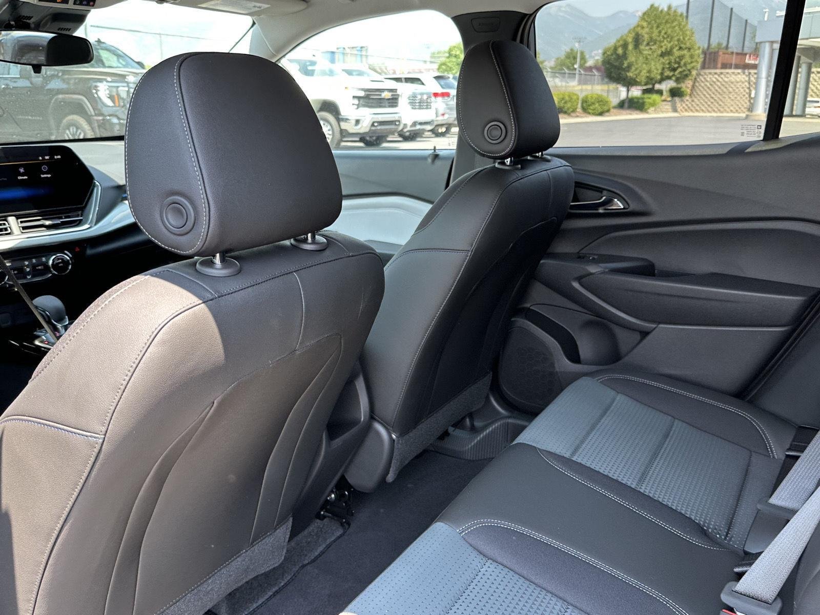 2026 Chevrolet Trax LT - Photo 20