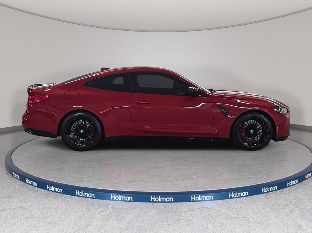 Certified Used 2025 Special Order Color BMW  image 6