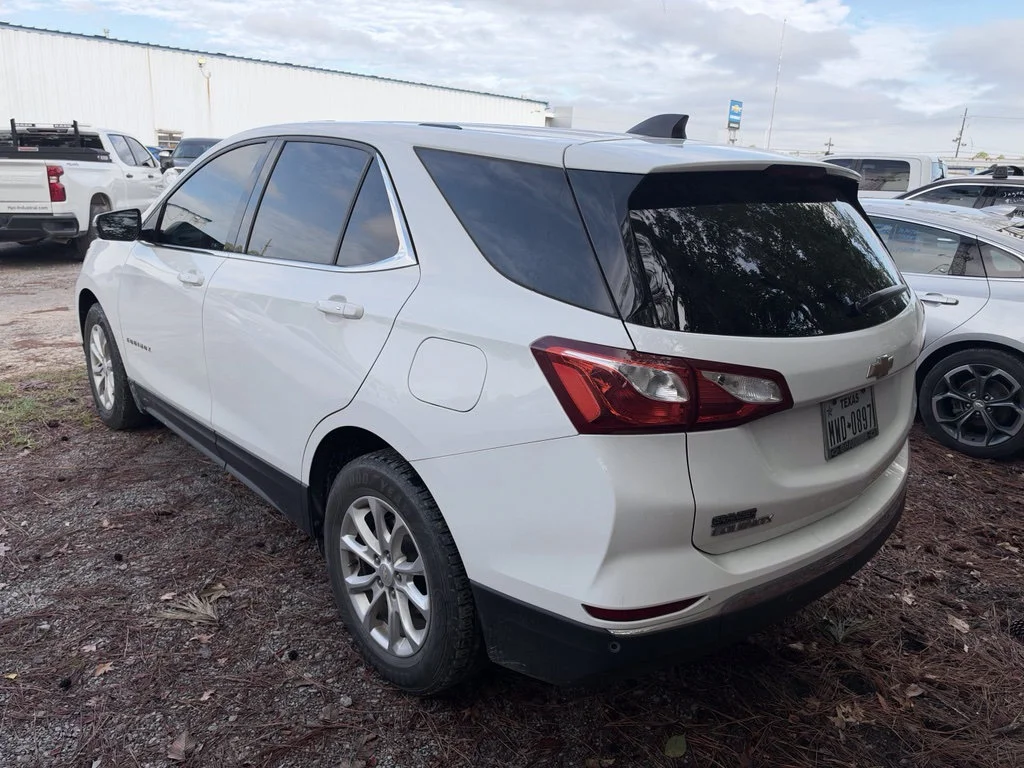 2018 Chevrolet Equinox LT - Photo 15