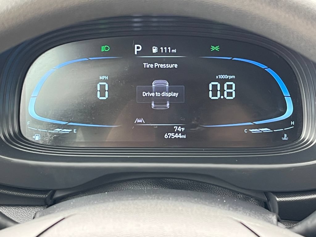 2023 Hyundai Venue SE - Photo 12