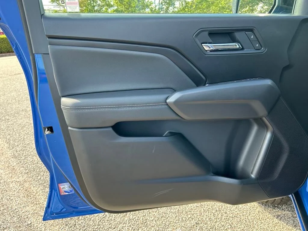 2026 GMC Canyon Elevation - Photo 26