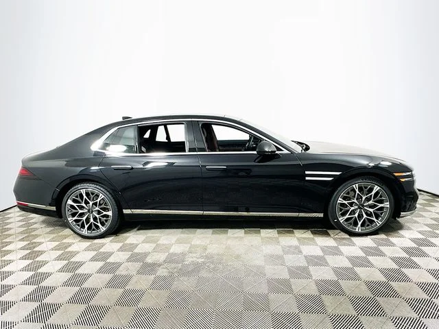 New 2026 Genesis G90 3.5T e-SC