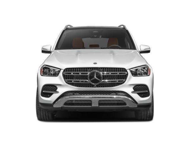 Certified Used 2026 Obsidian Black Metallic Mercedes-Benz GLE 350 4MATIC®  image 7