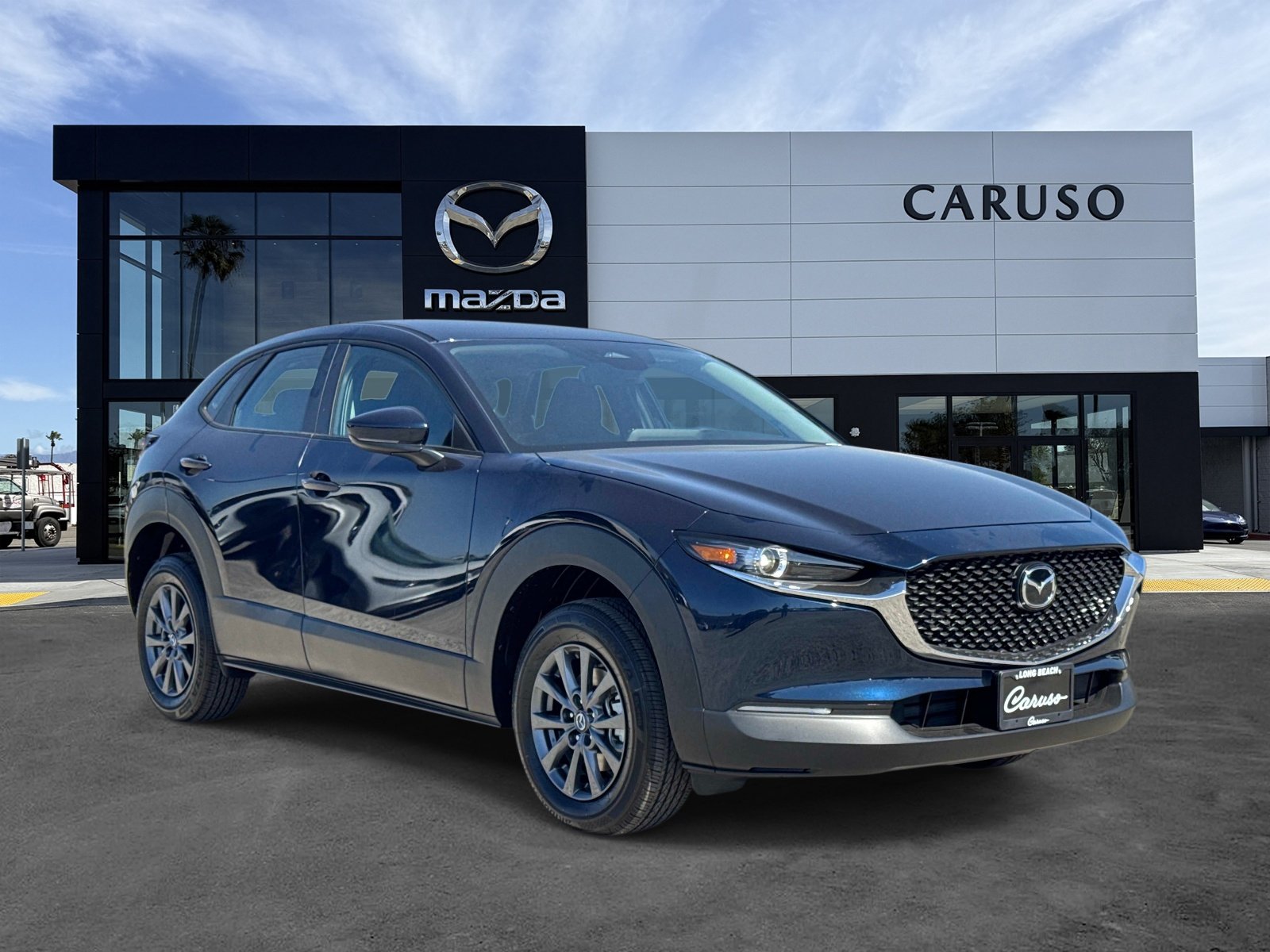 2026 Mazda CX-30
