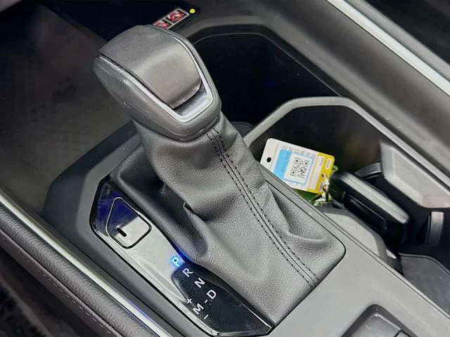 Certified Used 2025 Beige Toyota Limited image 18