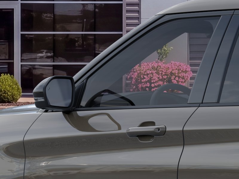 New 2026 Marsh Gray Ford Tremor® image 20