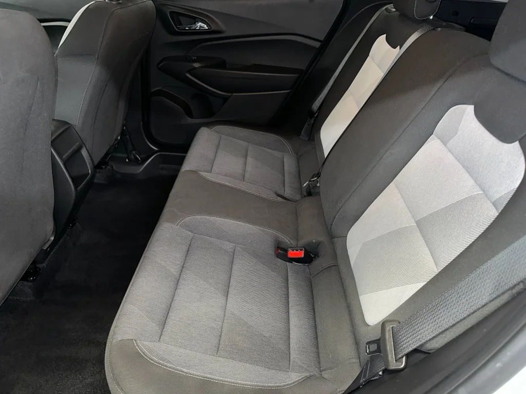 2024 Chevrolet Trax LS - Photo 17
