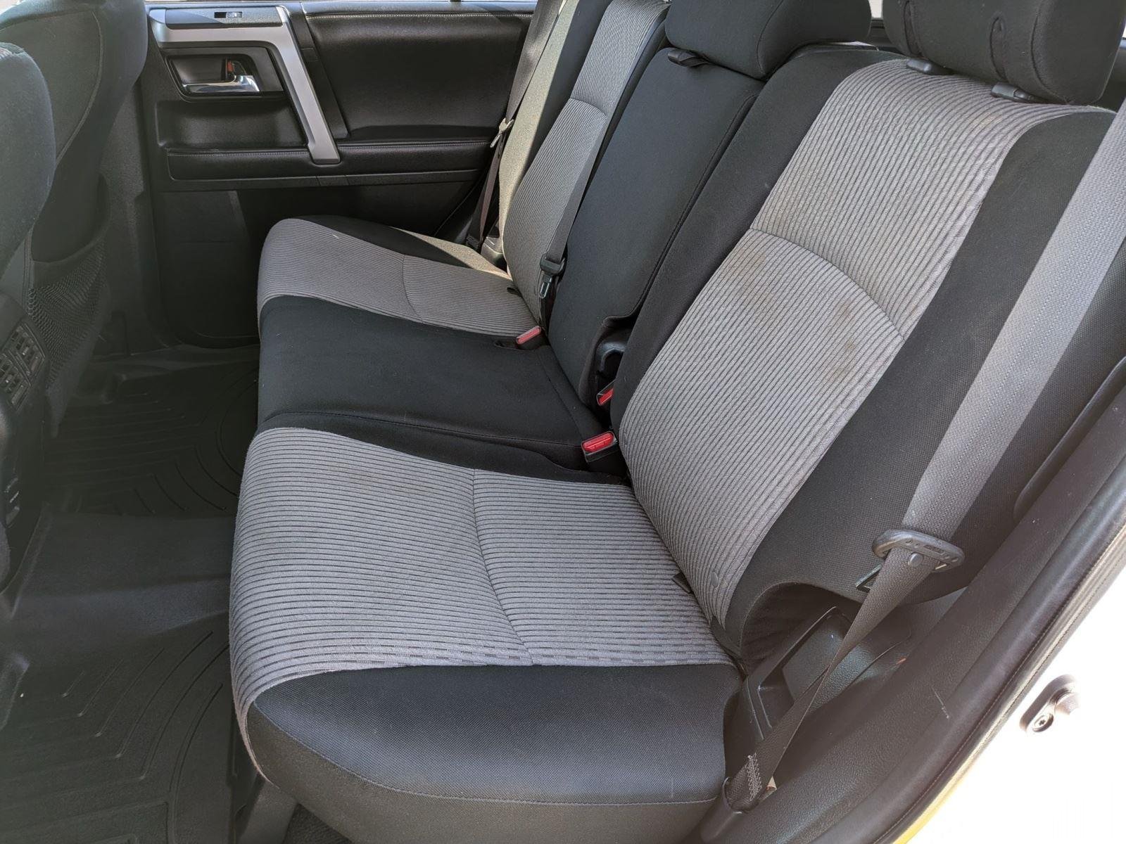 Used 2019 Super White Toyota SR5 image 65