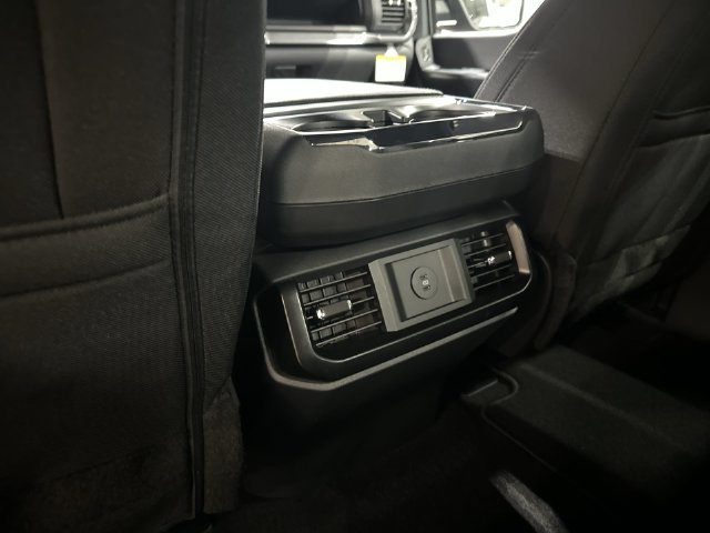 New 2026 Silver Ford STX image 31