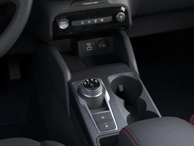 2025 Ford Escape ST-Line - Photo 15