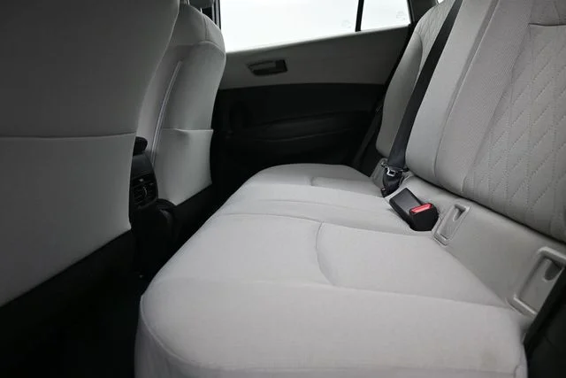 Used 2025 Blue Toyota L image 13