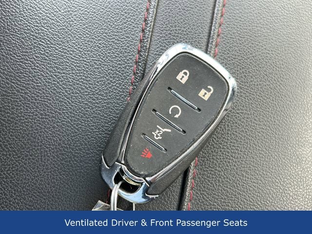 2022 Chevrolet Blazer RS - Photo 26