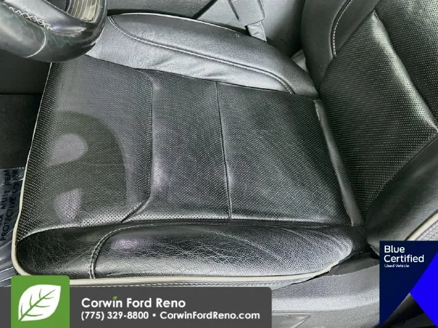 Used 2019 Billet Silver Metallic Clearcoat Ram Limited image 24