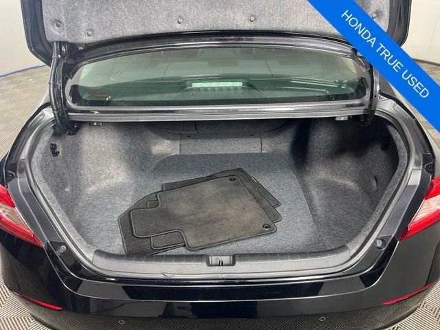 2018 Honda Accord Touring - Photo 40