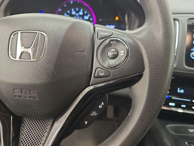 Used 2022 Modern Steel Metallic Honda EX image 32