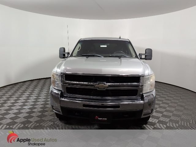 Used 2010 Chevrolet Silverado 2500HD 1LT with VIN 1GC5KXBG5AZ197392 for sale in White Bear Lake, Minnesota