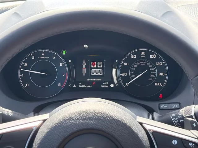 2026 Acura RDX Technology Package - Photo 24
