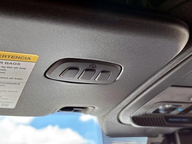 Used 2024 White Ford Outer Banks image 29