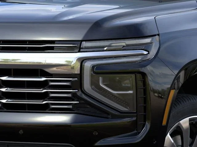 2025 Chevrolet Suburban Premier - Photo 10