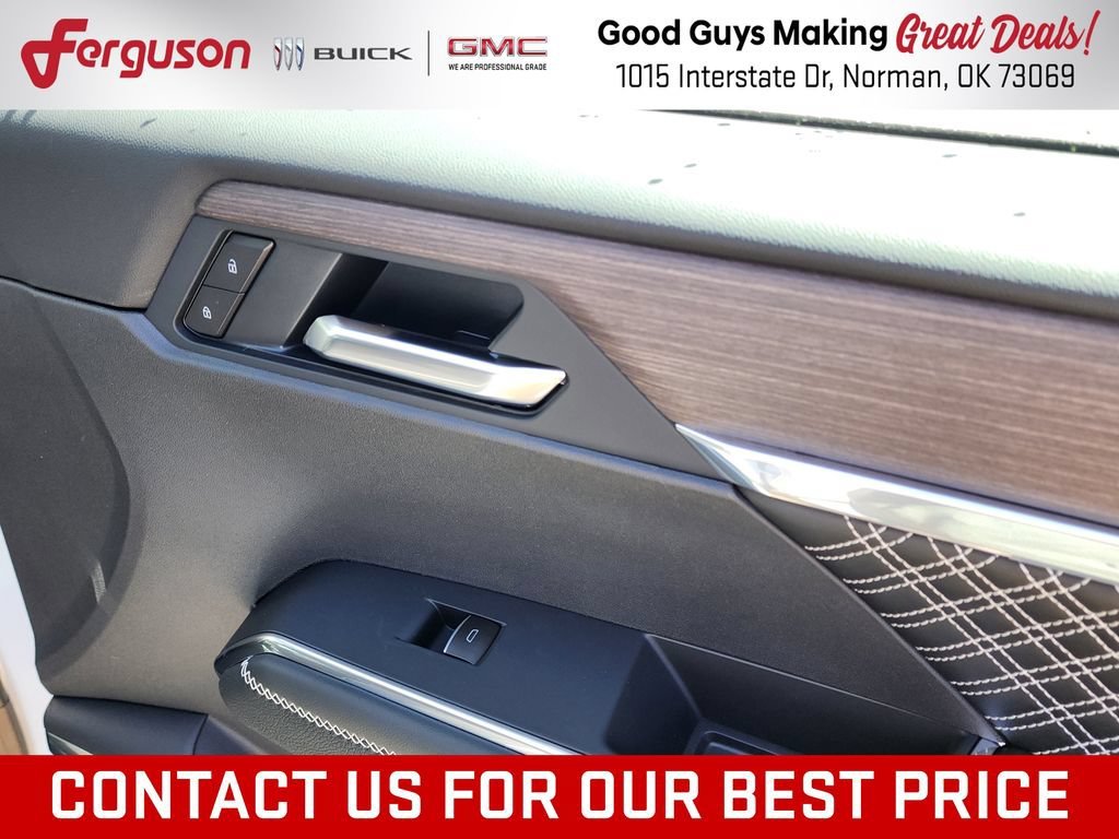 2026 GMC Acadia Denali - Photo 43