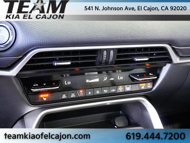 Used 2025 Black Mazda Premium image 38
