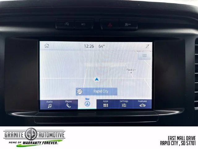 Used 2021 Silver Ford XL image 20