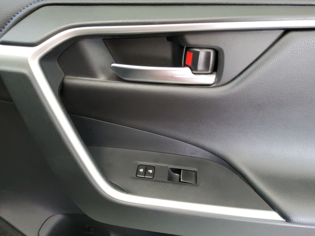 Used 2019 Gray Toyota XSE image 15