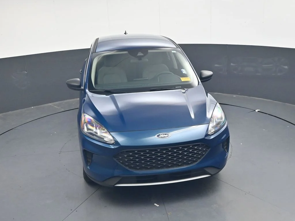 Used 2020 Green Ford S image 31