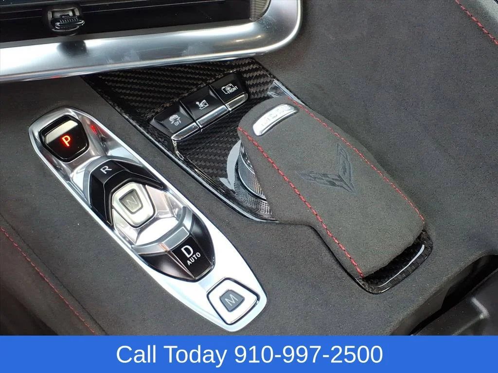 Used 2023 Torch Red Chevrolet 3LT image 15