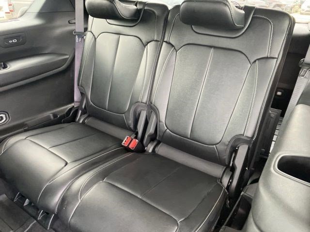 Used 2025 Silver Zynith Jeep Limited image 23
