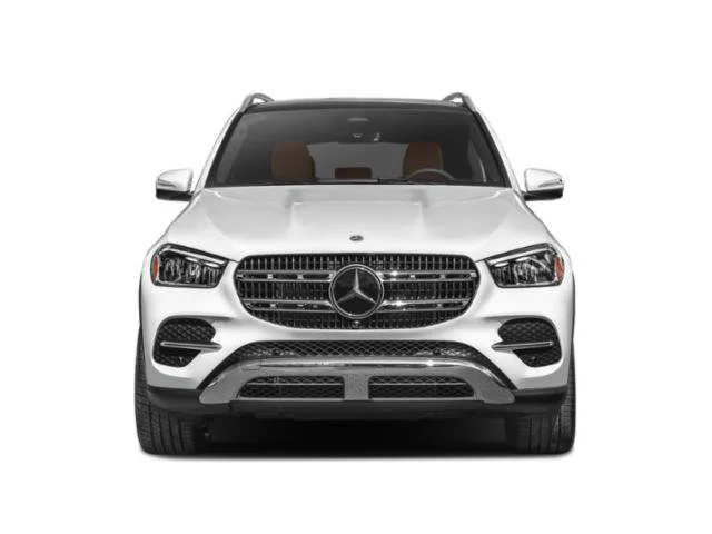 New 2026 Selenite Grey Metallic Mercedes-Benz  image 7