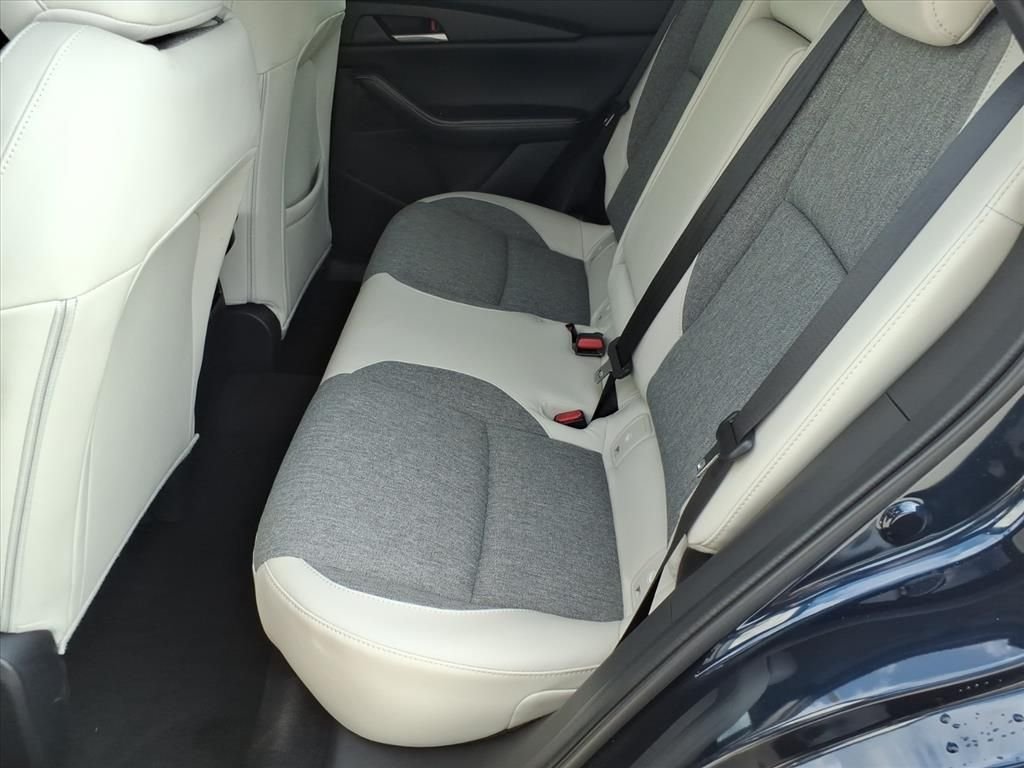 2026 Mazda CX-30 Aire Edition - Photo 18
