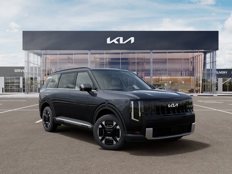 New 2027 Panthera Metal Kia EX image 9