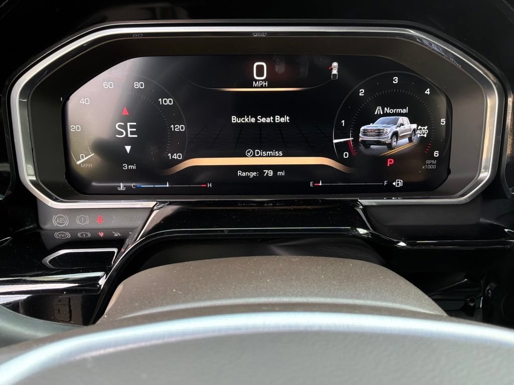 2026 GMC Sierra 1500 SLT - Photo 32