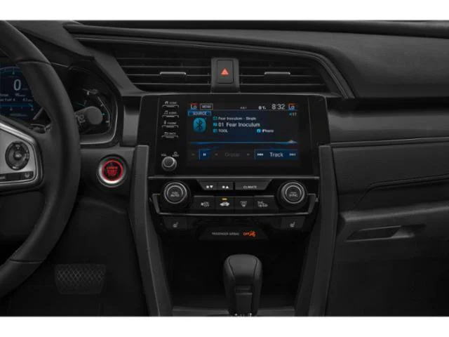 Used 2020  Honda 5D HATCHBACK 1.5T EX AUTO image 10