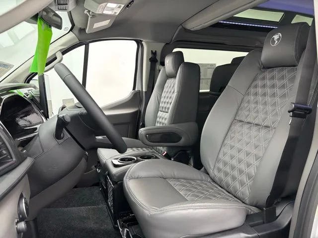 New 2026 Silver Ford Explorer Limited SE image 20