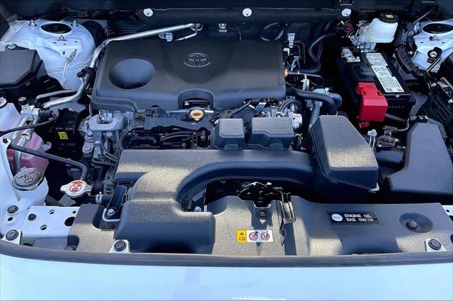 Certified Used 2024 ICE CAP Toyota  image 31