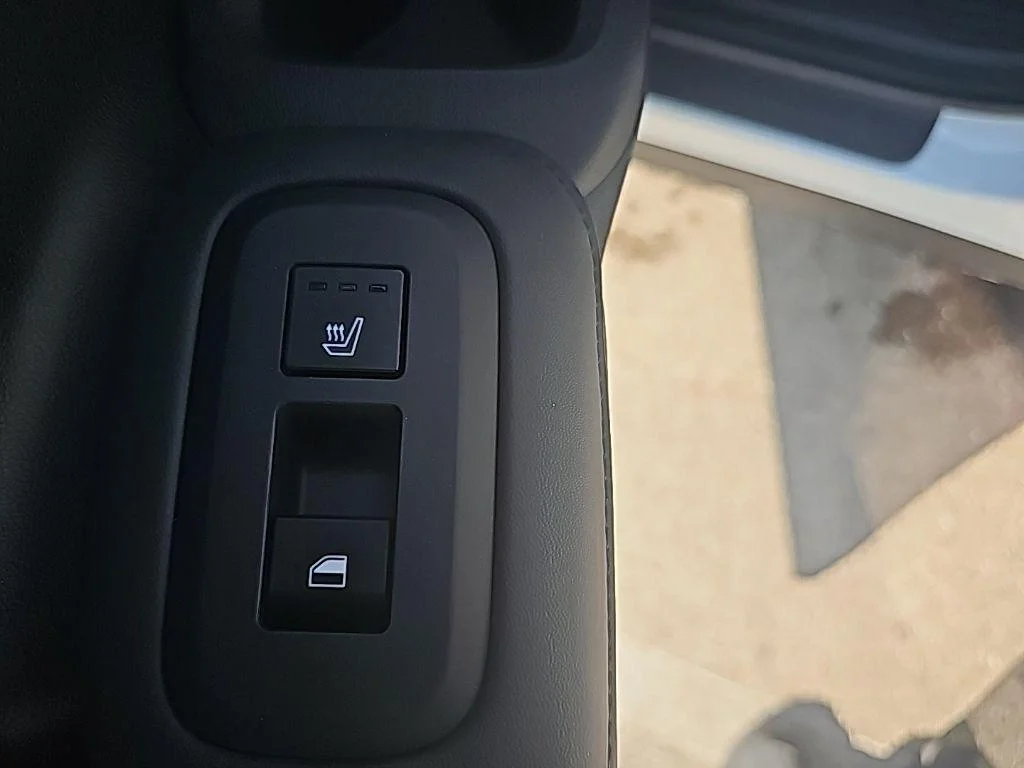 2026 Hyundai Santa Fe Limited - Photo 34