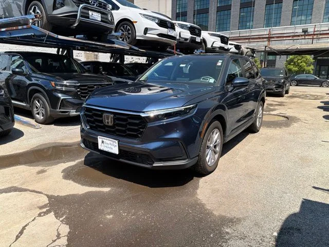 Used 2024  Honda EX-L image 1