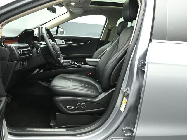 2023 LINCOLN NAUTILUS - Image 9