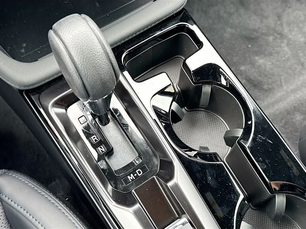 New 2026 White Subaru Limited image 20